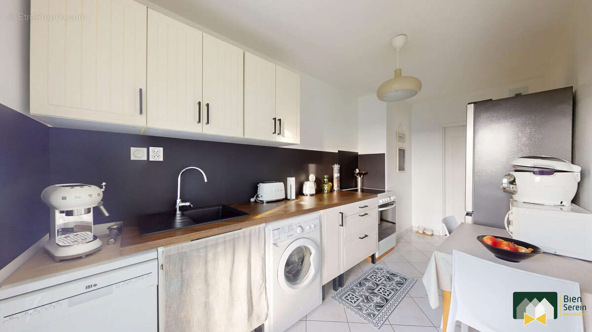 Appartement à CHARTRES