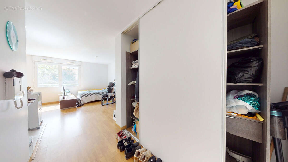 Appartement à BAGNOLET