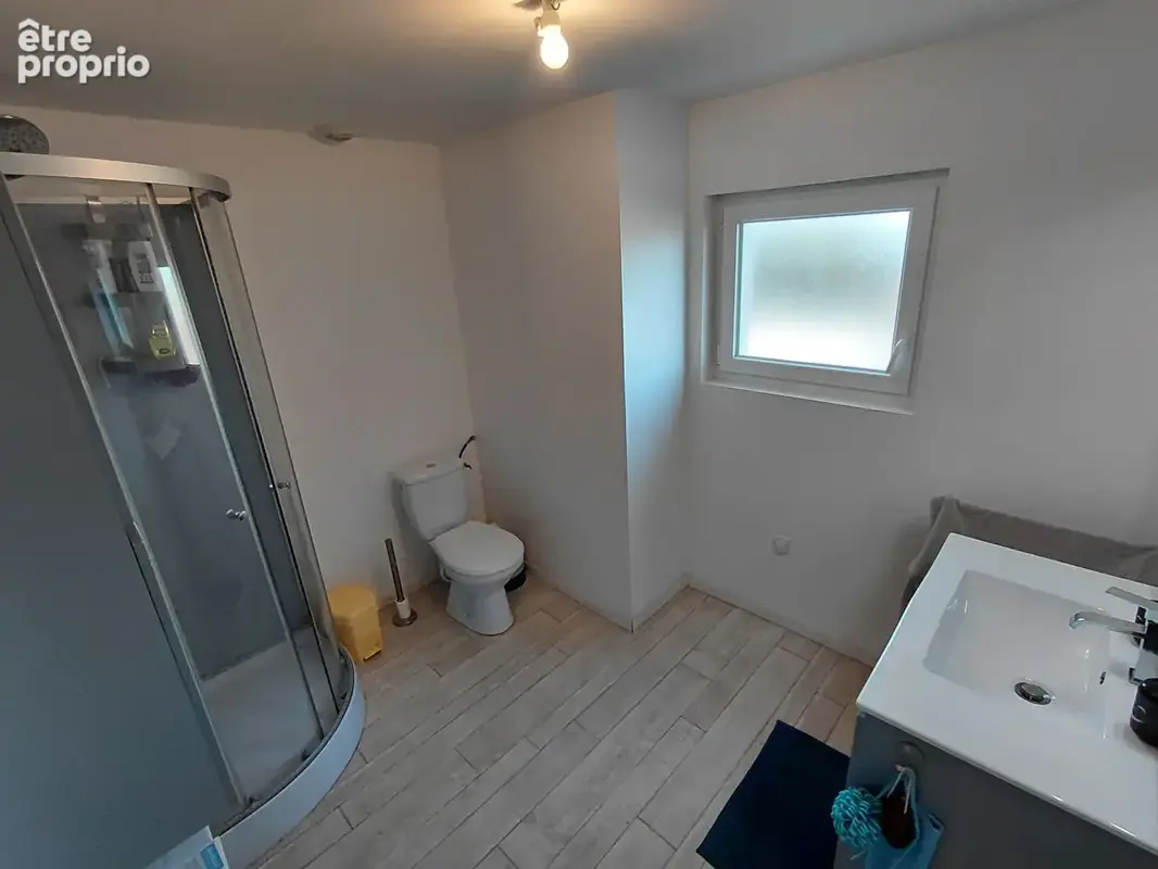 Maison contemporaine froidfond 3 chambres - photo 6