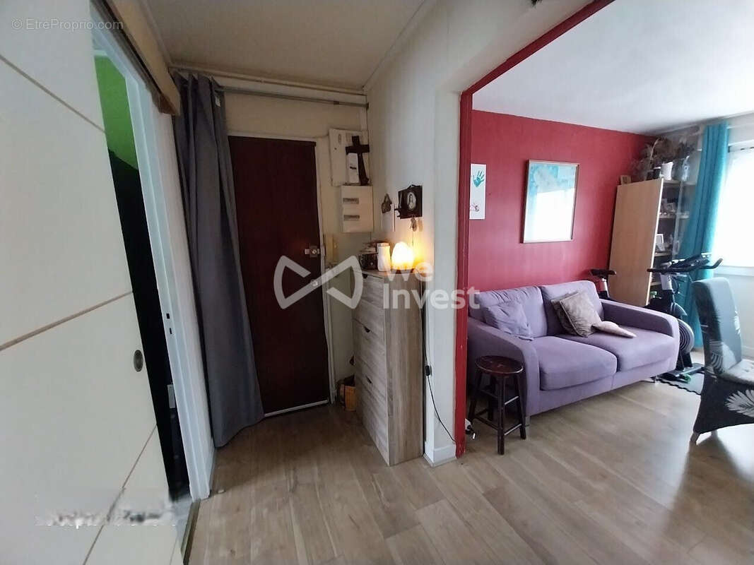 Appartement à BILLERE