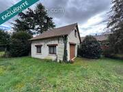 Photo 1 - Terrain à LIMETZ-VILLEZ