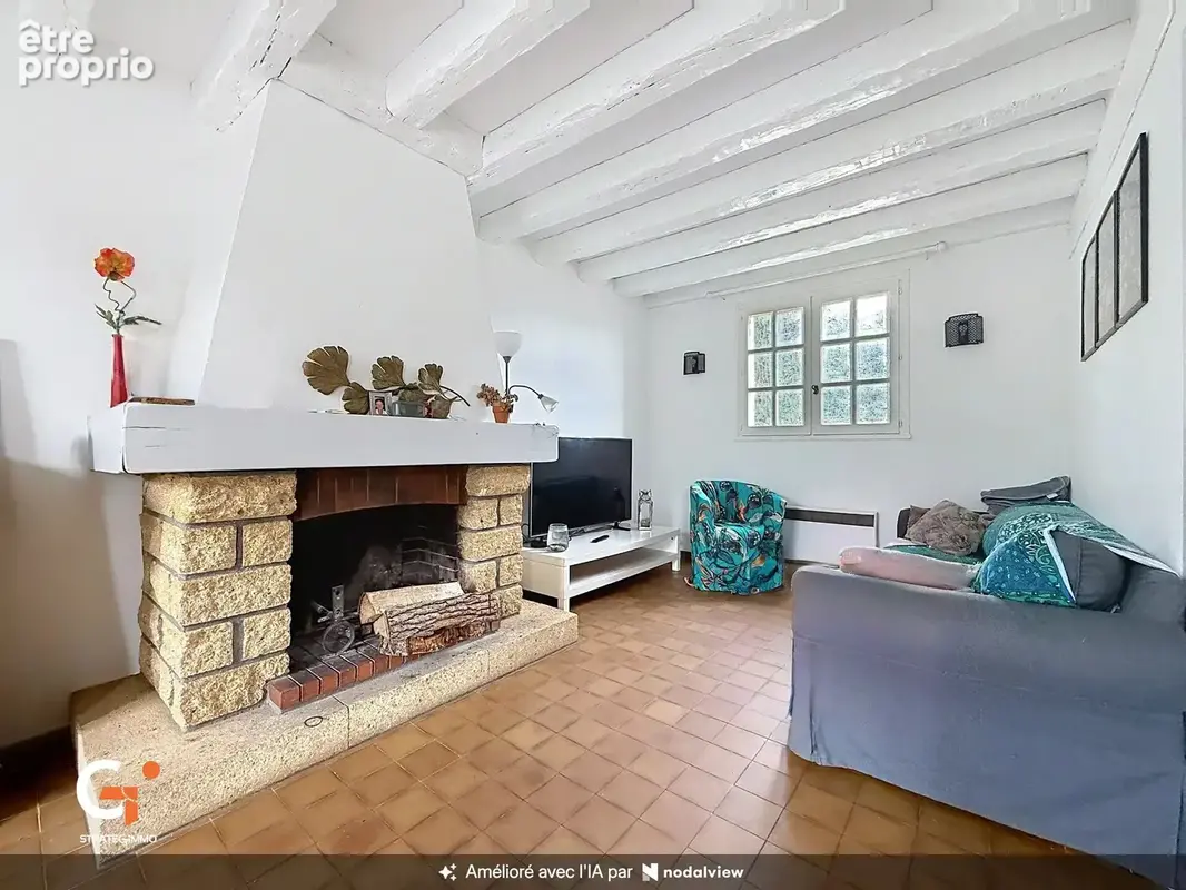 Maison 6 pièces à Saint-Marcel - photo 7