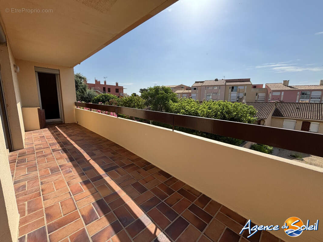 Appartement à NARBONNE