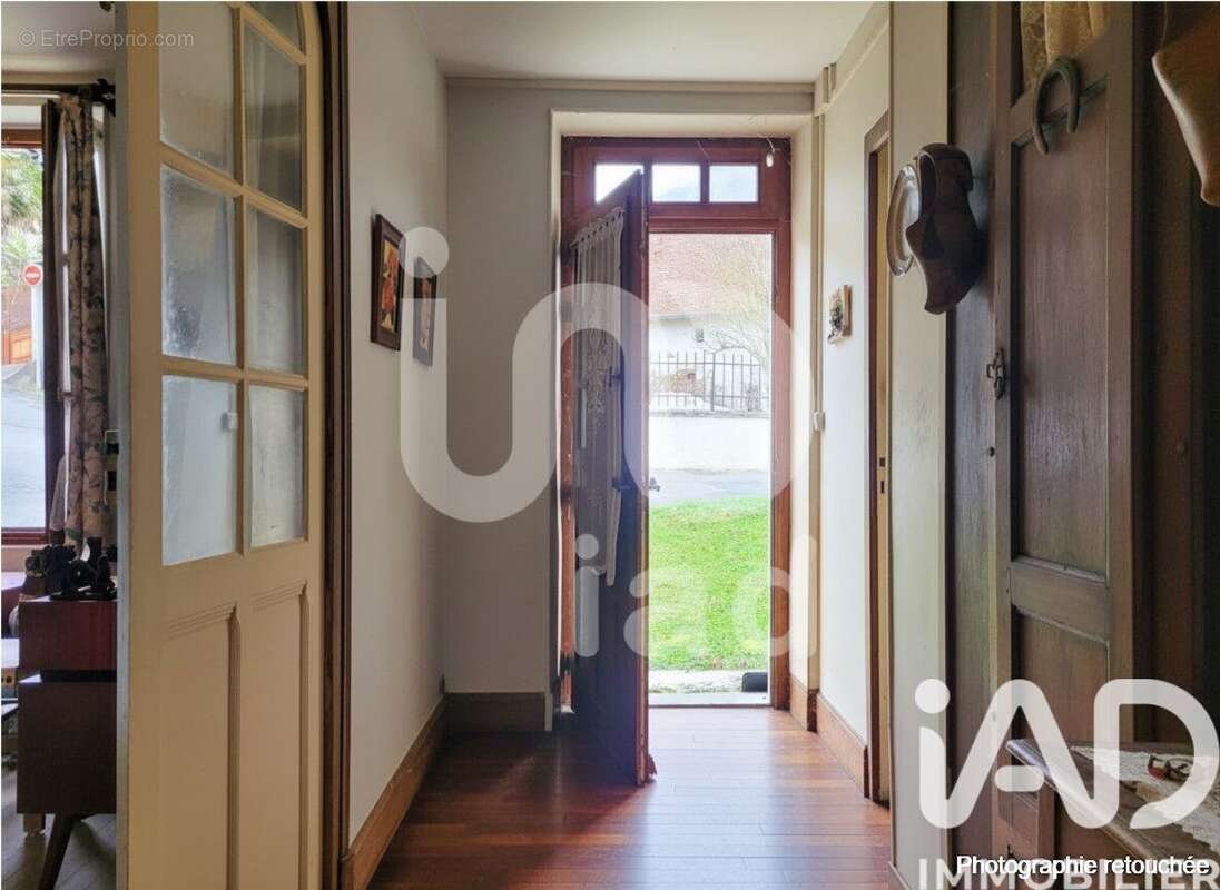 Photo 8 - Maison à CULAN