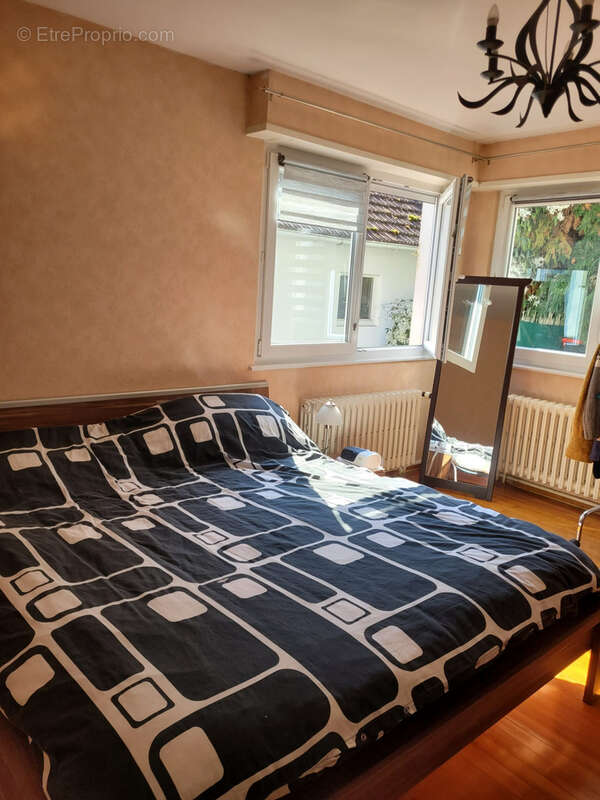 Maison à WISSEMBOURG