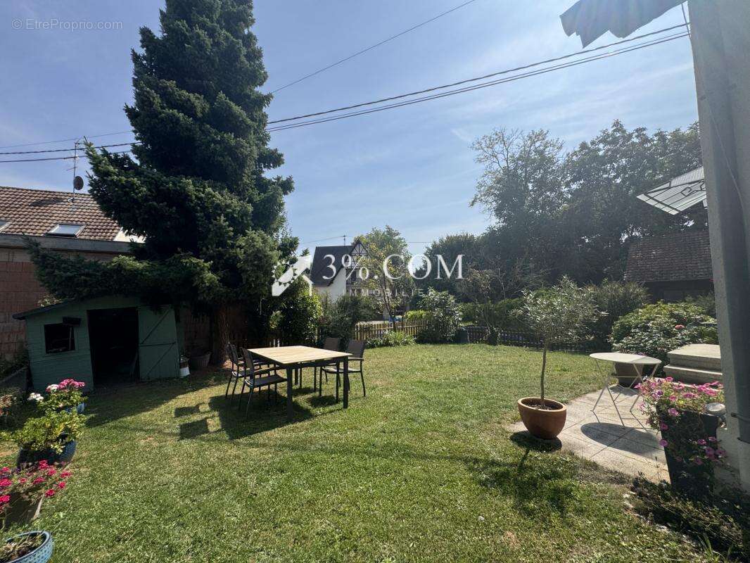 Maison à WINGERSHEIM