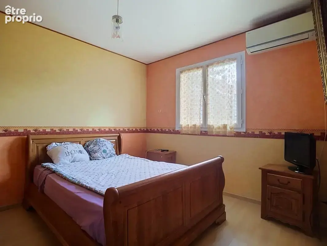 Maison à vendre 4 pièces ECUISSES (71) - photo 6