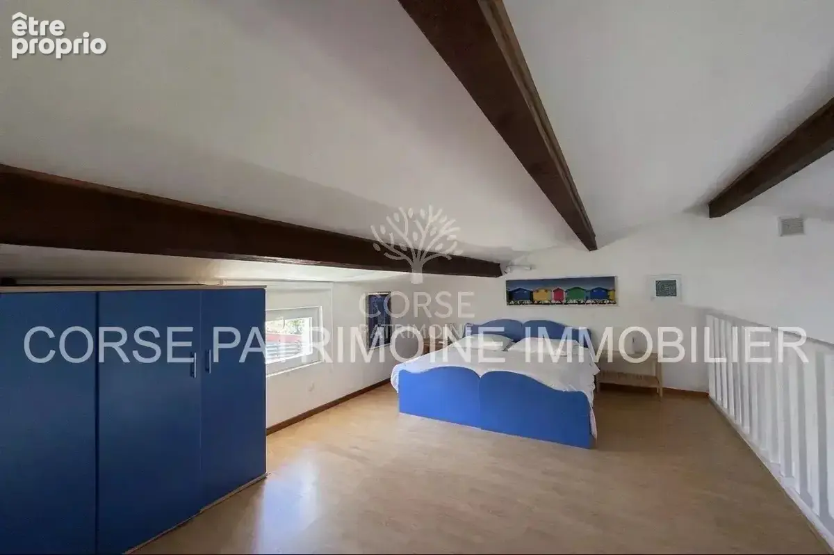 Charmant studio vue mer - photo 4