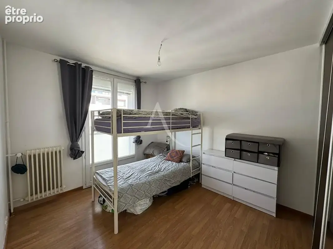 Appartement 3 pièces Melun - photo 5