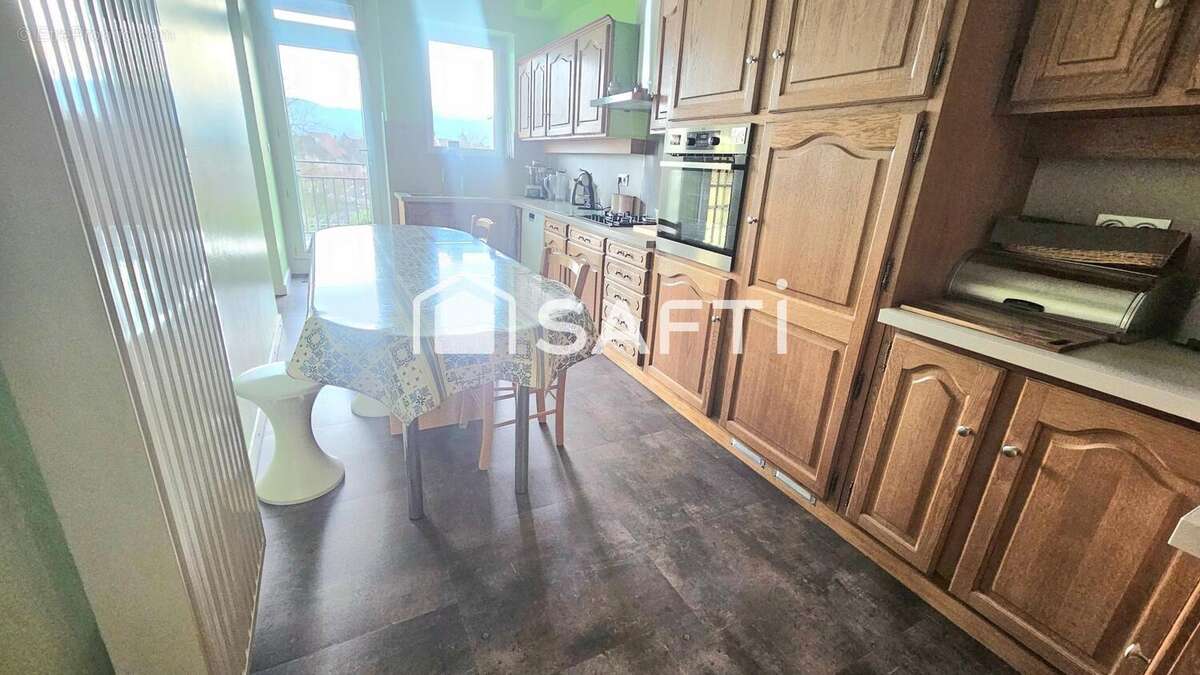 Photo 3 - Maison à BELLEY