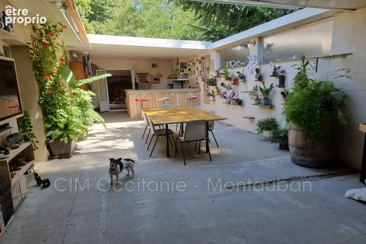 Maison 170 m² à vendre à Castelsarrasin (82100) - photo 9