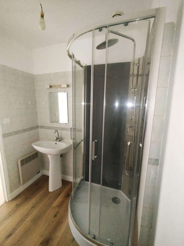 Appartement à SAINT-BRIEUC