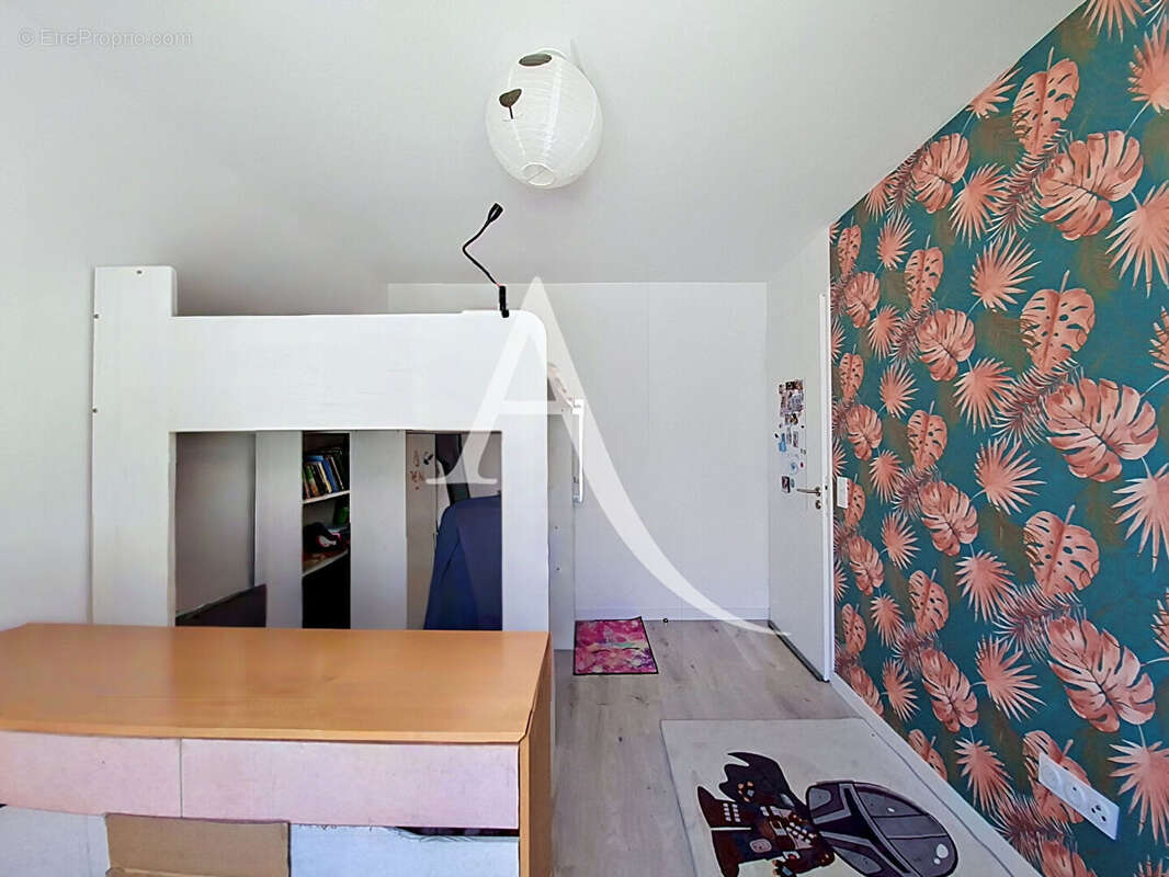 Appartement à MASSY