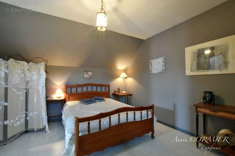 Charmante maison familiale de 120m2- Cadre privilégié en Sologne- Aucun travaux à prévoir - photo 8