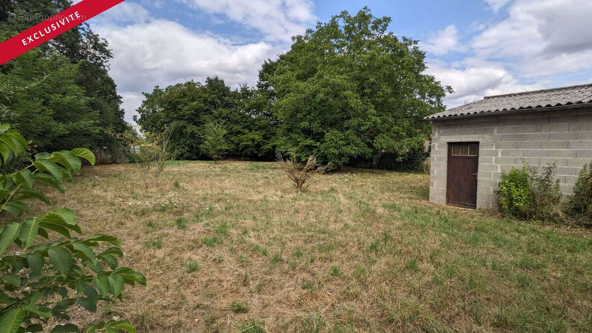 Maison à SAINT-ROMAIN
