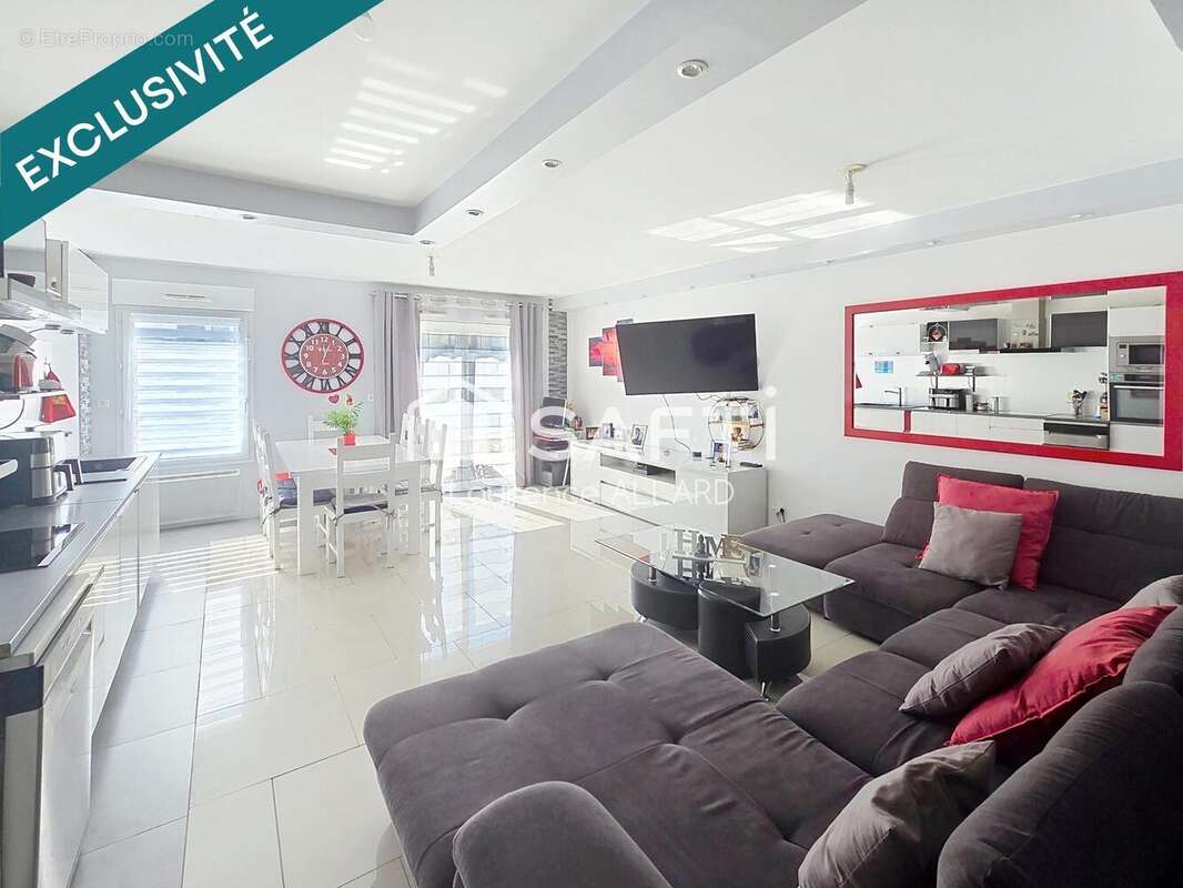 Photo 2 - Appartement à PERSAN