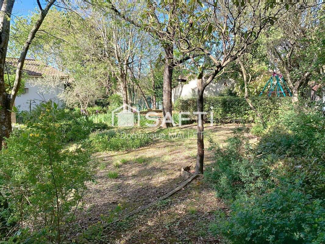 Photo 6 - Maison à NIMES