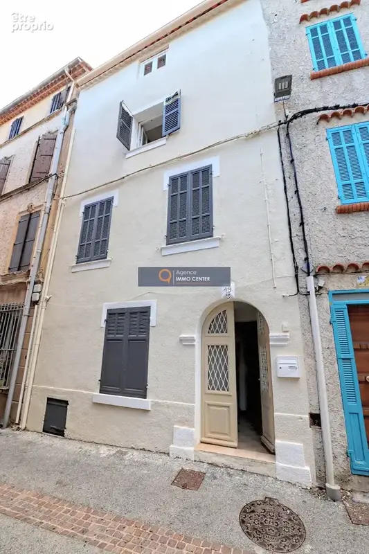 Maison à PIGNANS