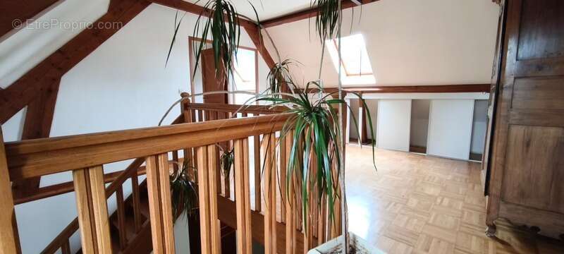Coup de cœur assuré ! Élégante maison familiale de 122,5 m² sur un magnifique terrain arboré de 1 146 m² – Rainvillers - photo 14