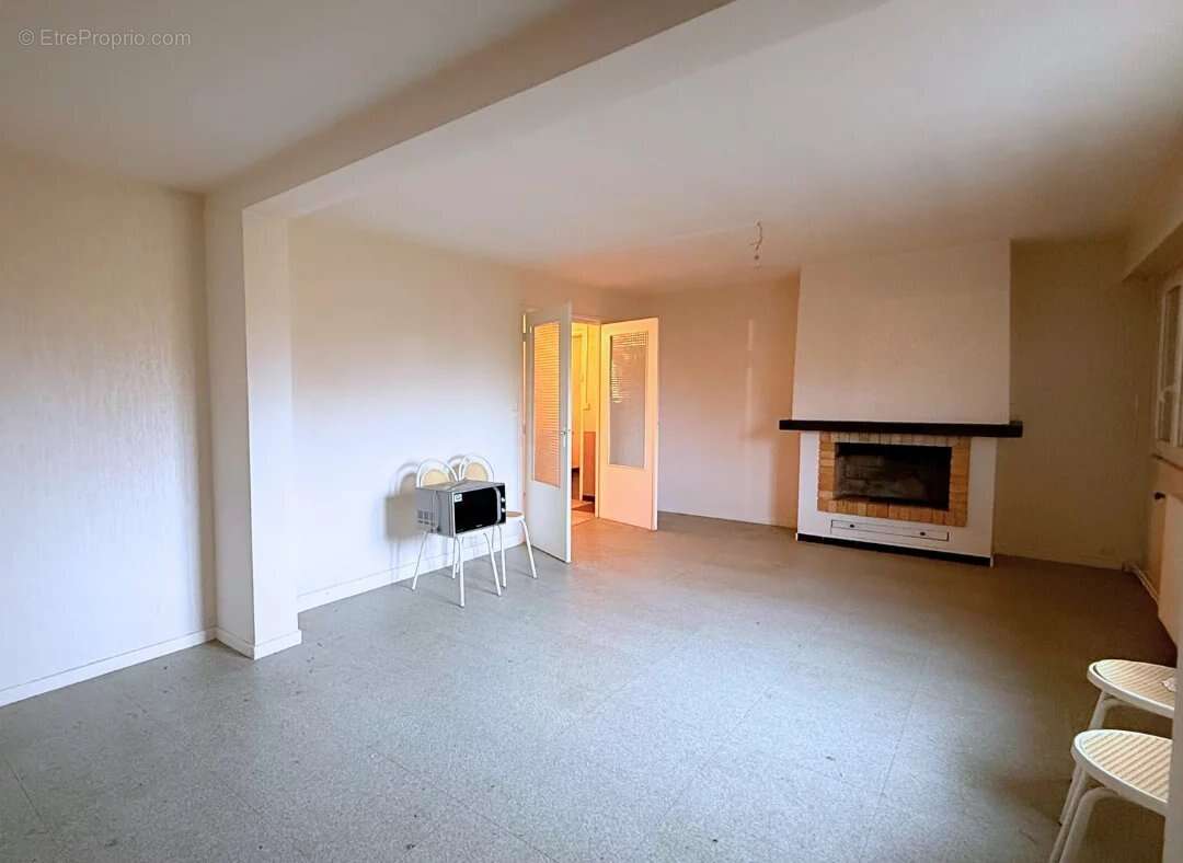 Appartement à LALLAING