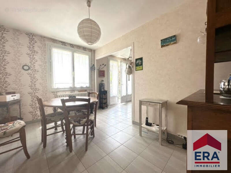 Appartement à VALENCE