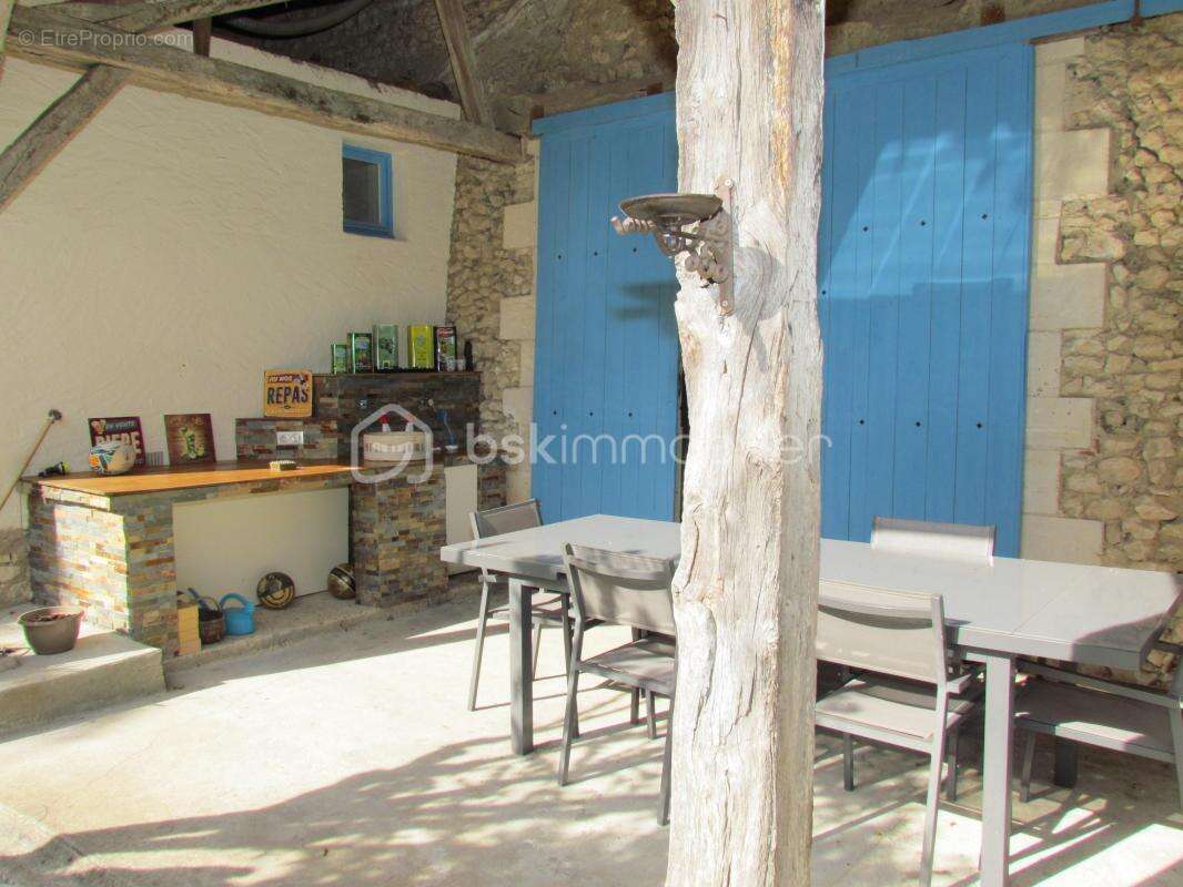 Coup de coeur !!  à mensignac (24350) près perigueux ,maison perigourdine de 223 m² - photo 23