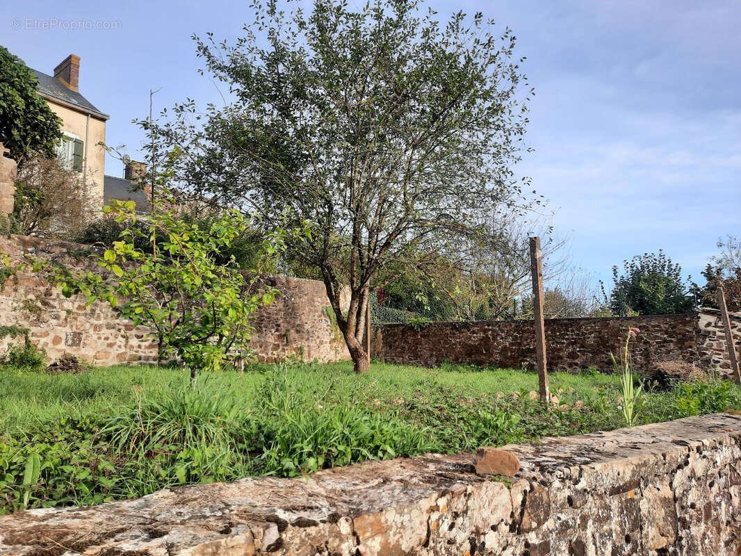 Maison à SAINT-DENIS-D'ORQUES