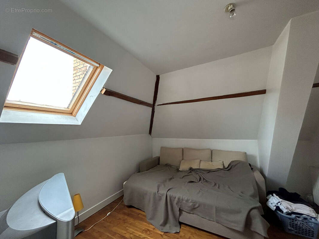 Maison à MASSERET