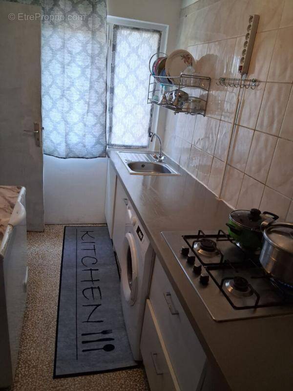 Appartement à AVIGNON