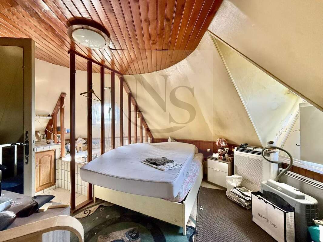 Maison à AIX-EN-PROVENCE