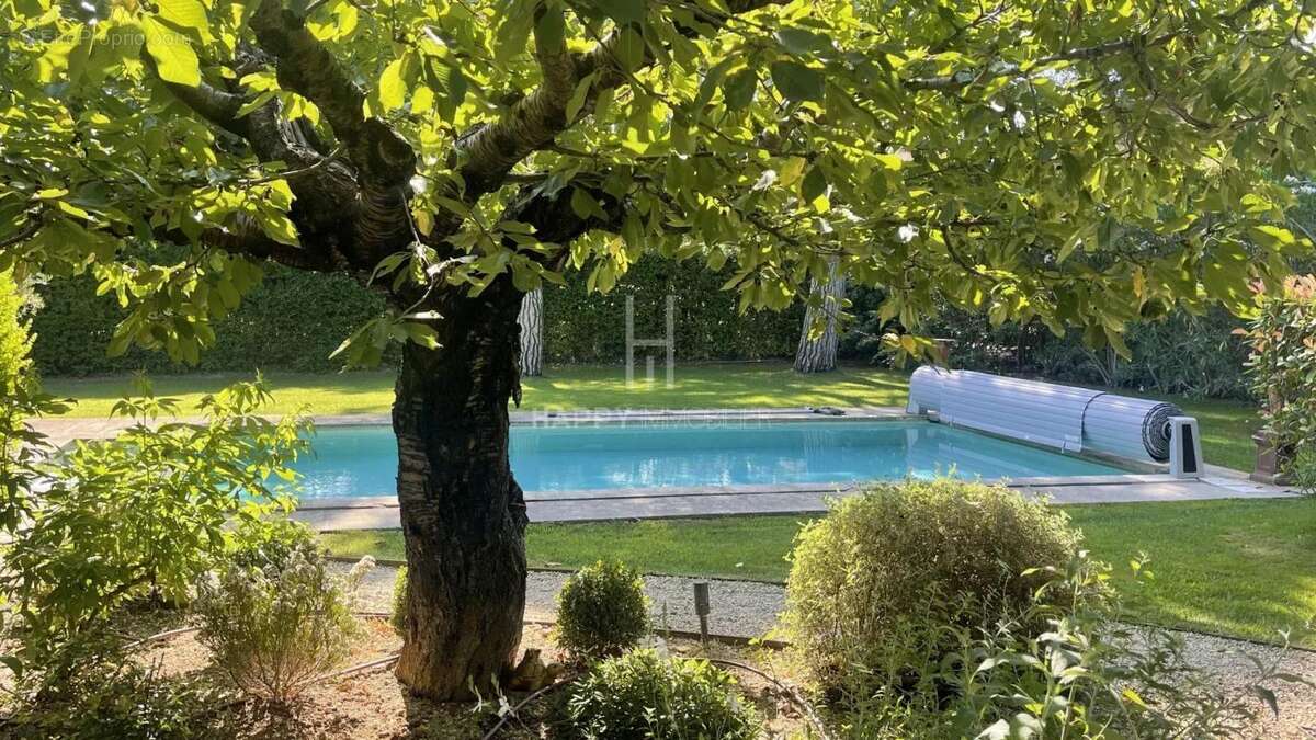 Maison à SAINT-REMY-DE-PROVENCE