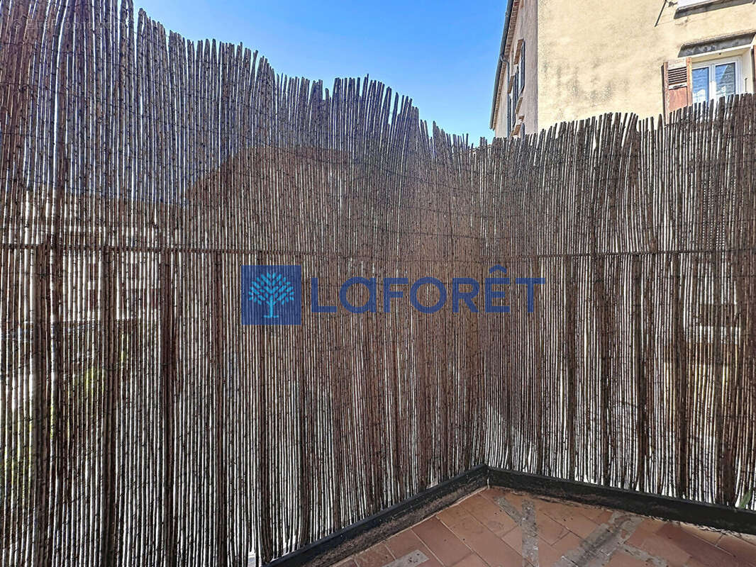 Appartement à DRAGUIGNAN