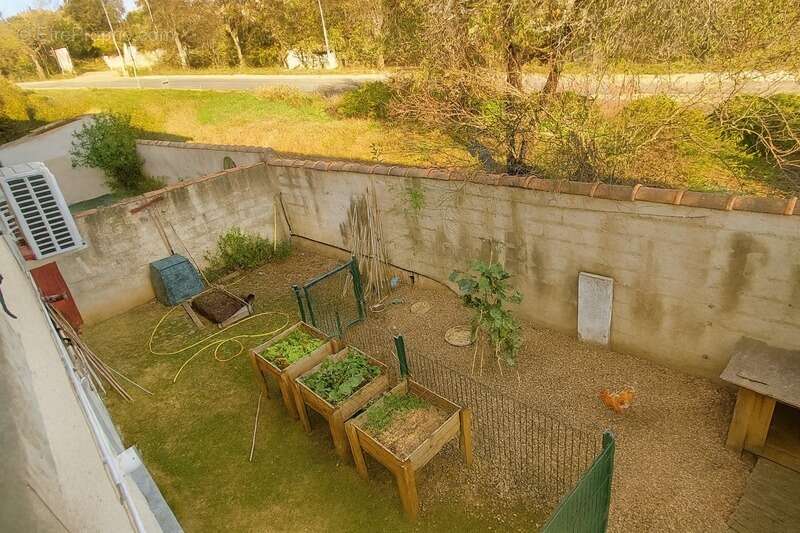 Maison à SAINT-GILLES