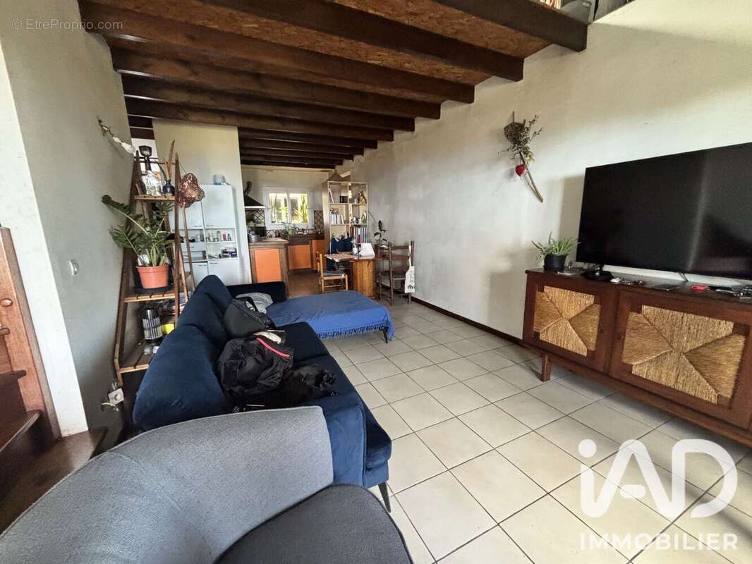 Photo 6 - Maison à LE TAMPON