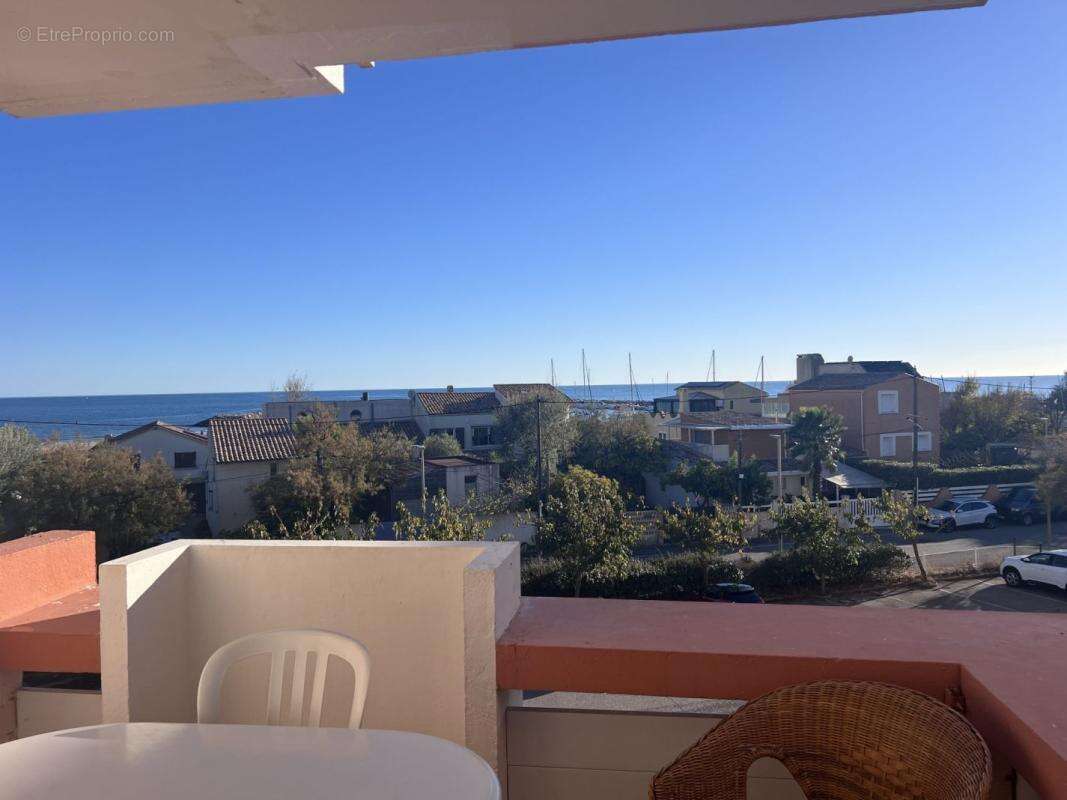 Appartement - photo 4