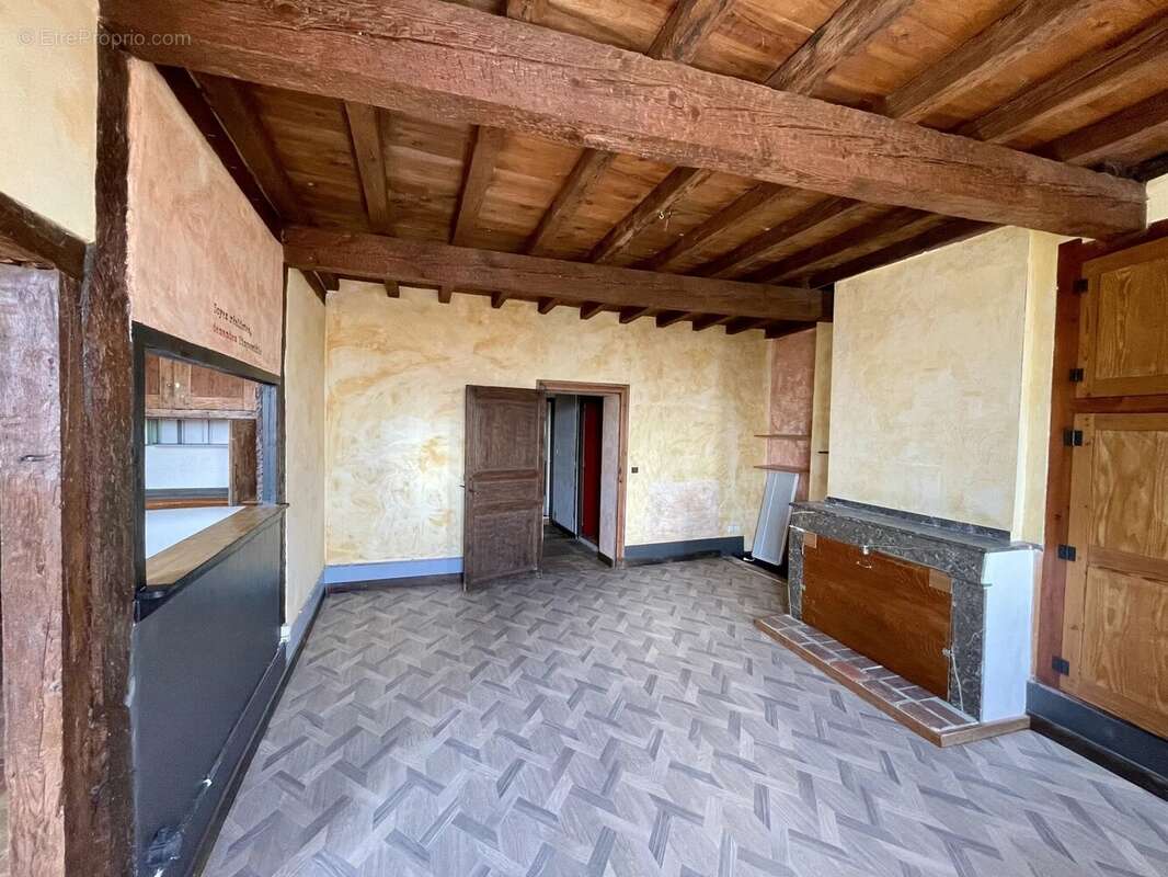 Appartement à NAILLOUX