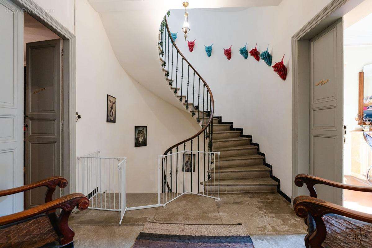 Maison à COURSAN