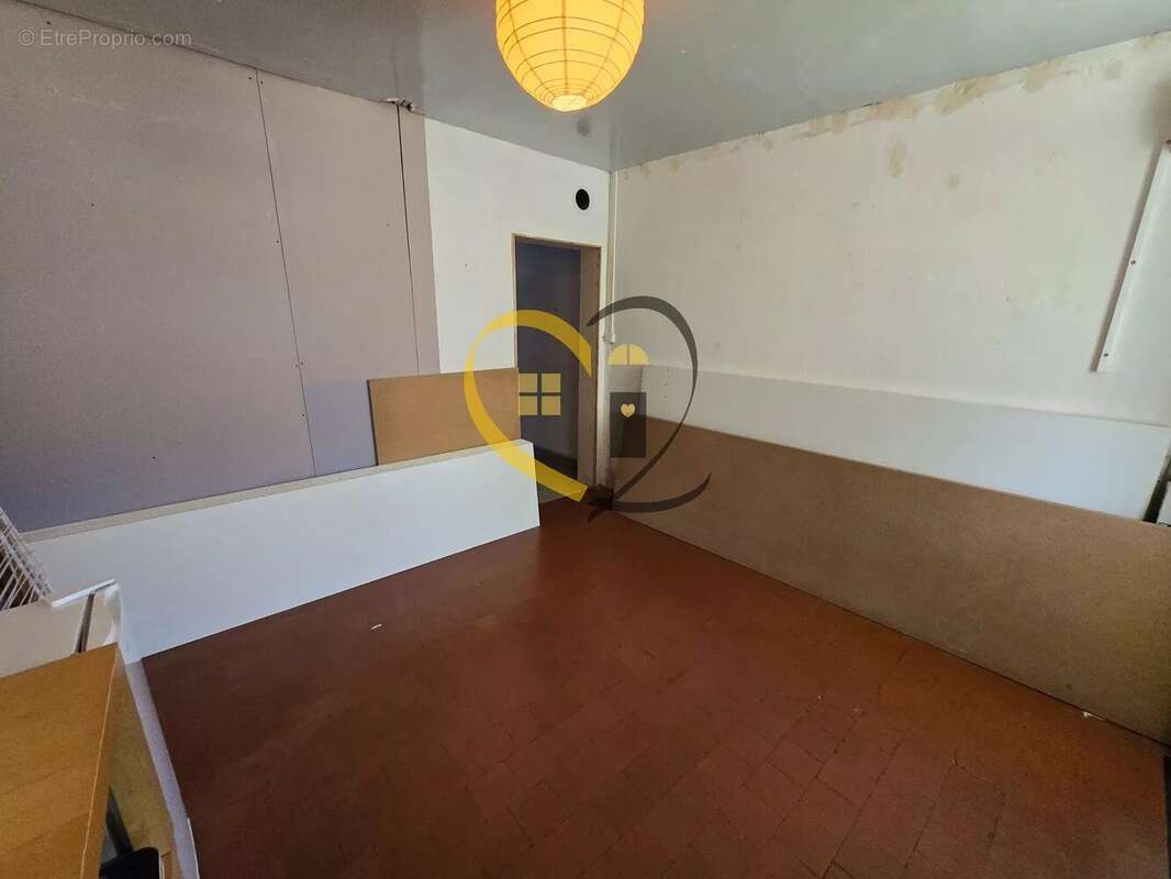 À vendre – Maison de village à Humbligny (18250) - photo 24