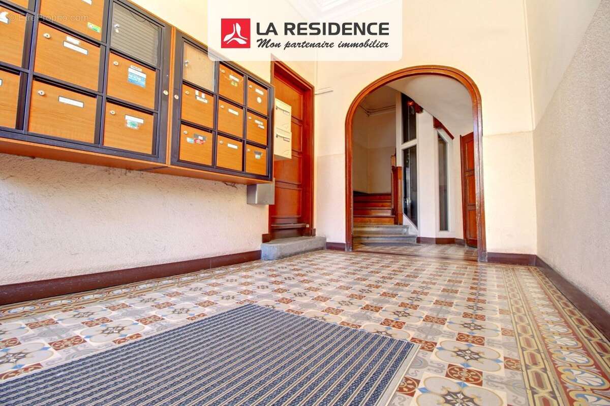 Appartement à PONTOISE