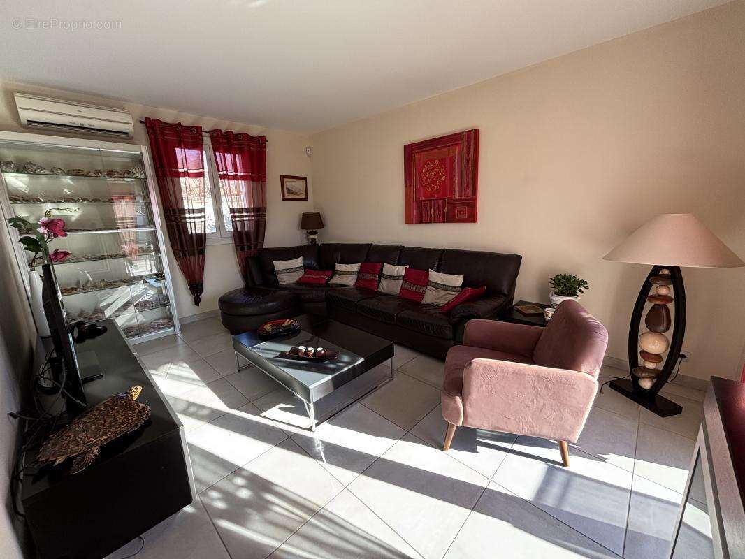 Maison T4 de 110 m2 - photo 5