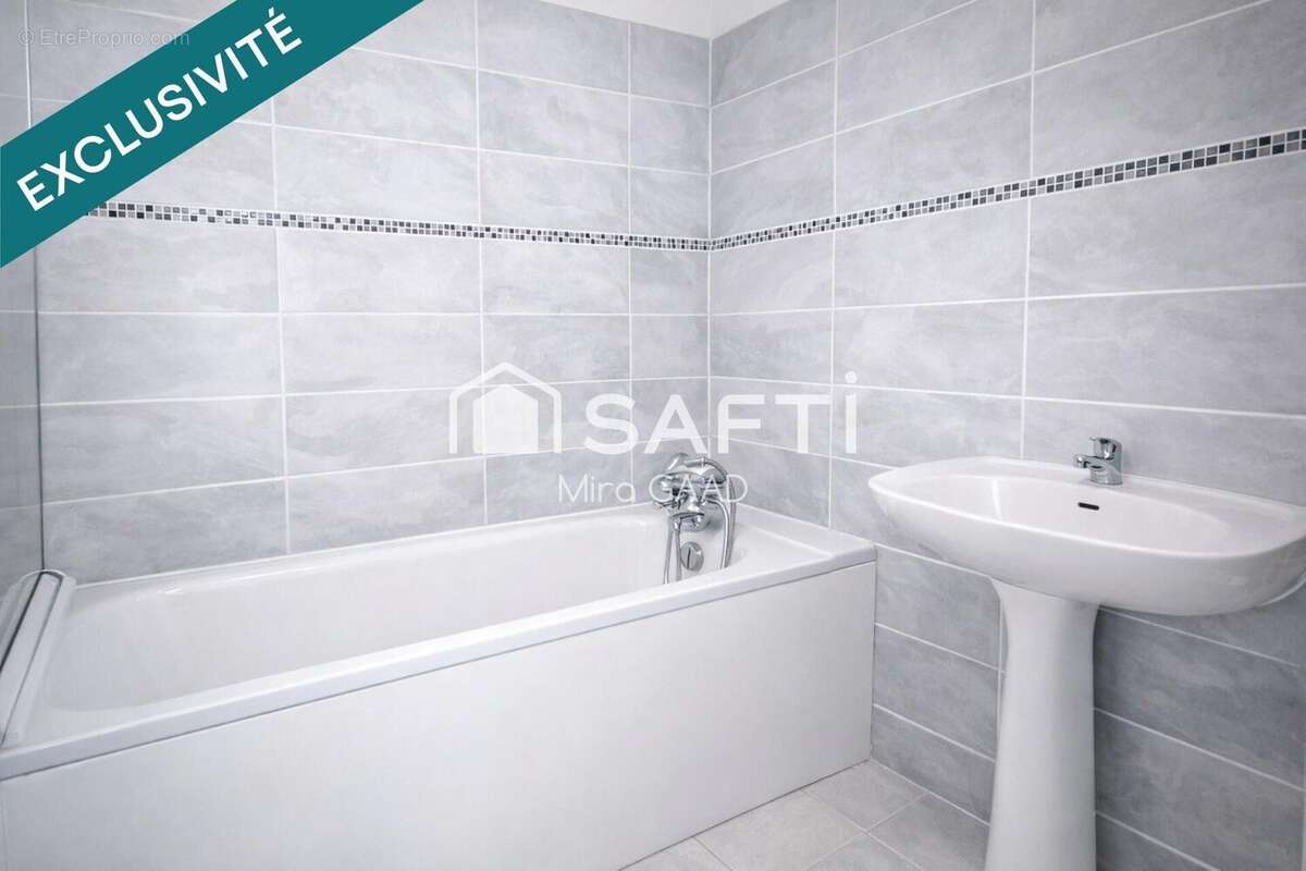 Photo 9 - Maison à GRAULHET