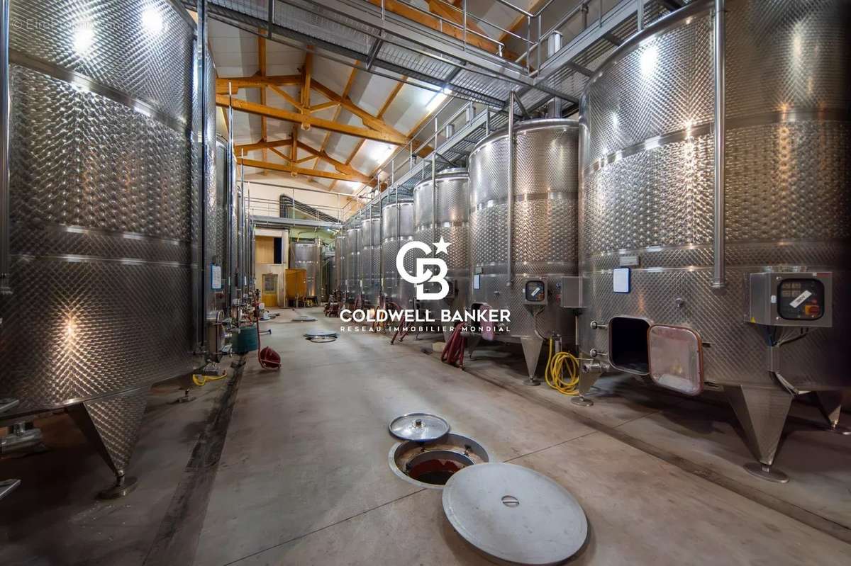 Maison à SAINTE-CECILE-LES-VIGNES