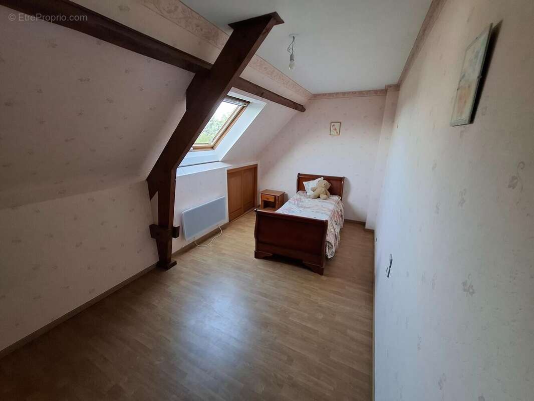 Photo 9 - Maison à MOISSON