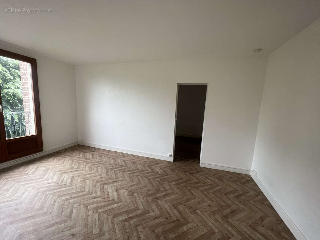 Appartement à CHAMPIGNY-SUR-MARNE