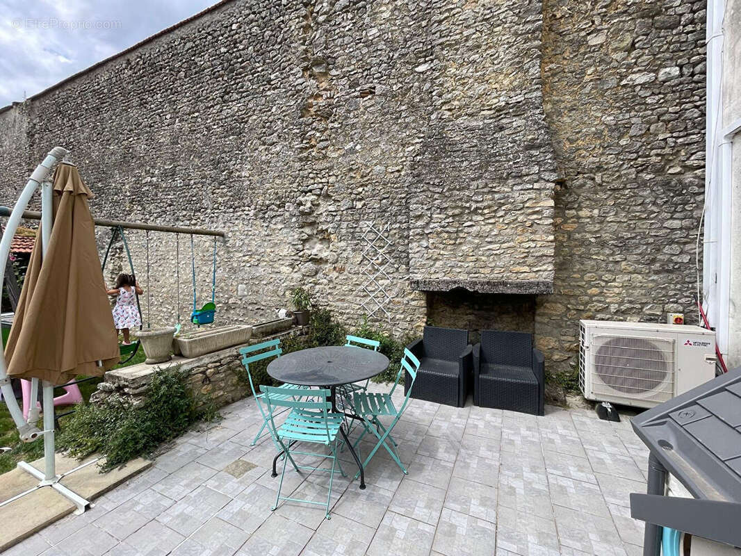Maison rurale proche etampes - photo 10