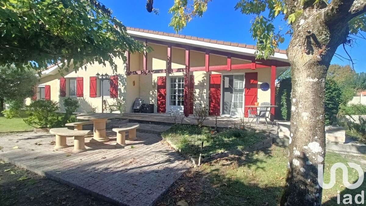 Photo 3 - Maison à ARSAC