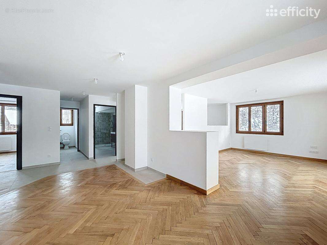 Appartement à VILLARD-DE-LANS