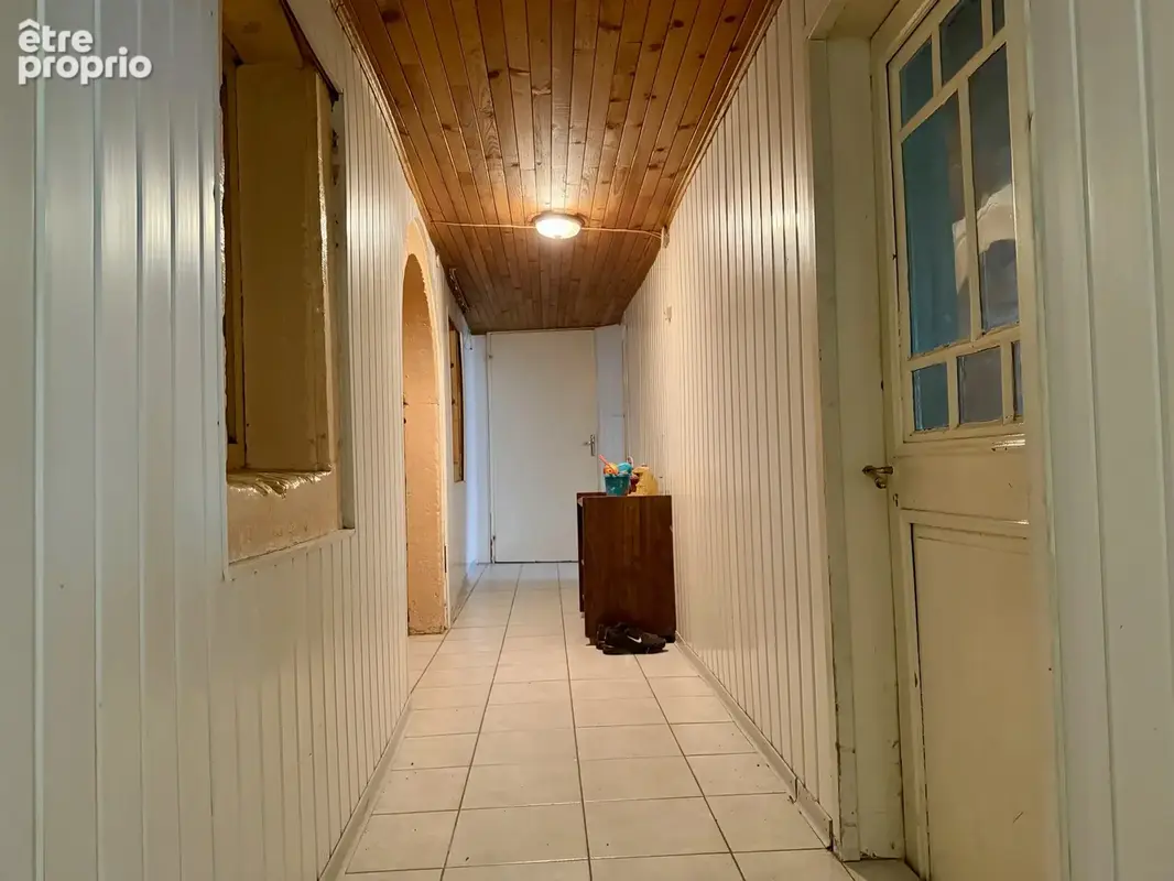 Maison individuelle de village 120 m2 F6 - photo 6