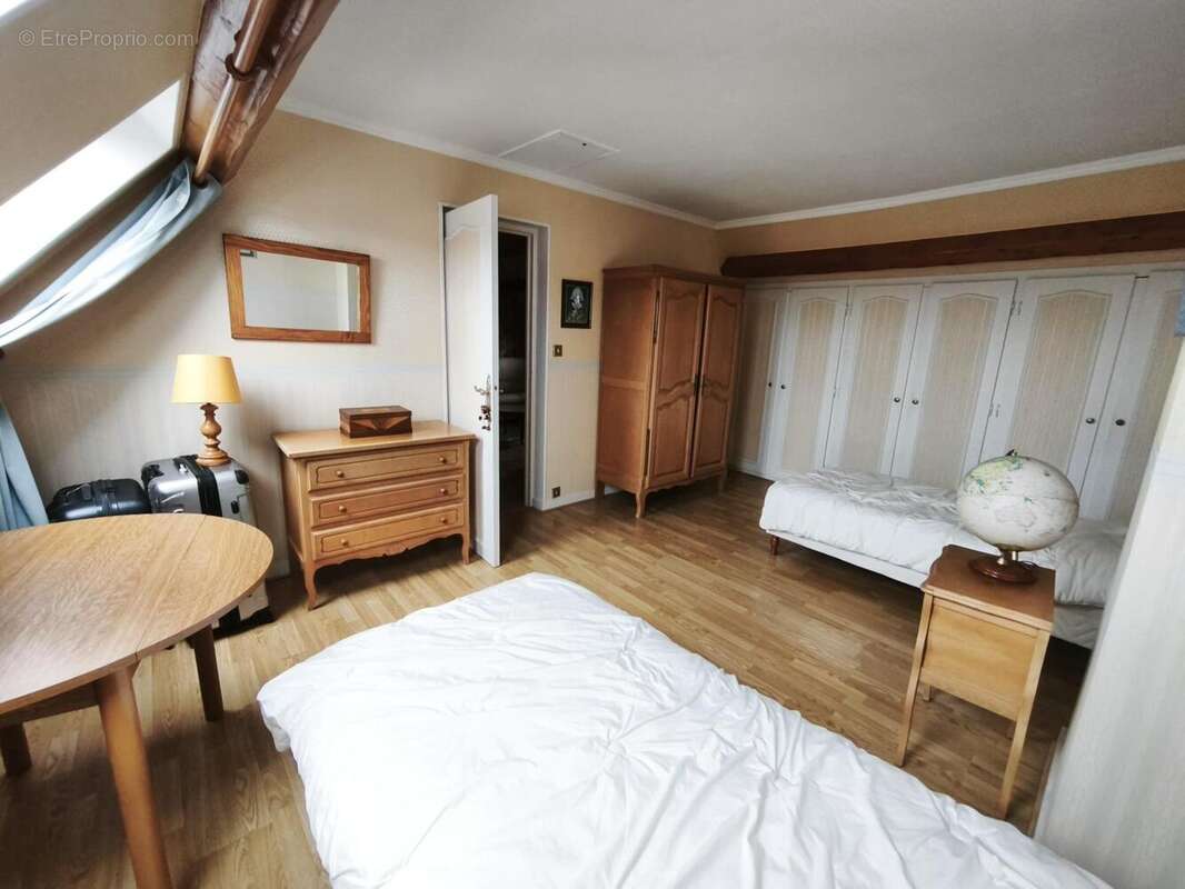 Photo 7 - Maison à CHERBOURG-OCTEVILLE