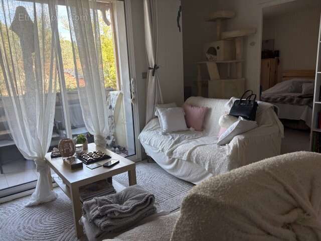 Appartement à PIGNAN